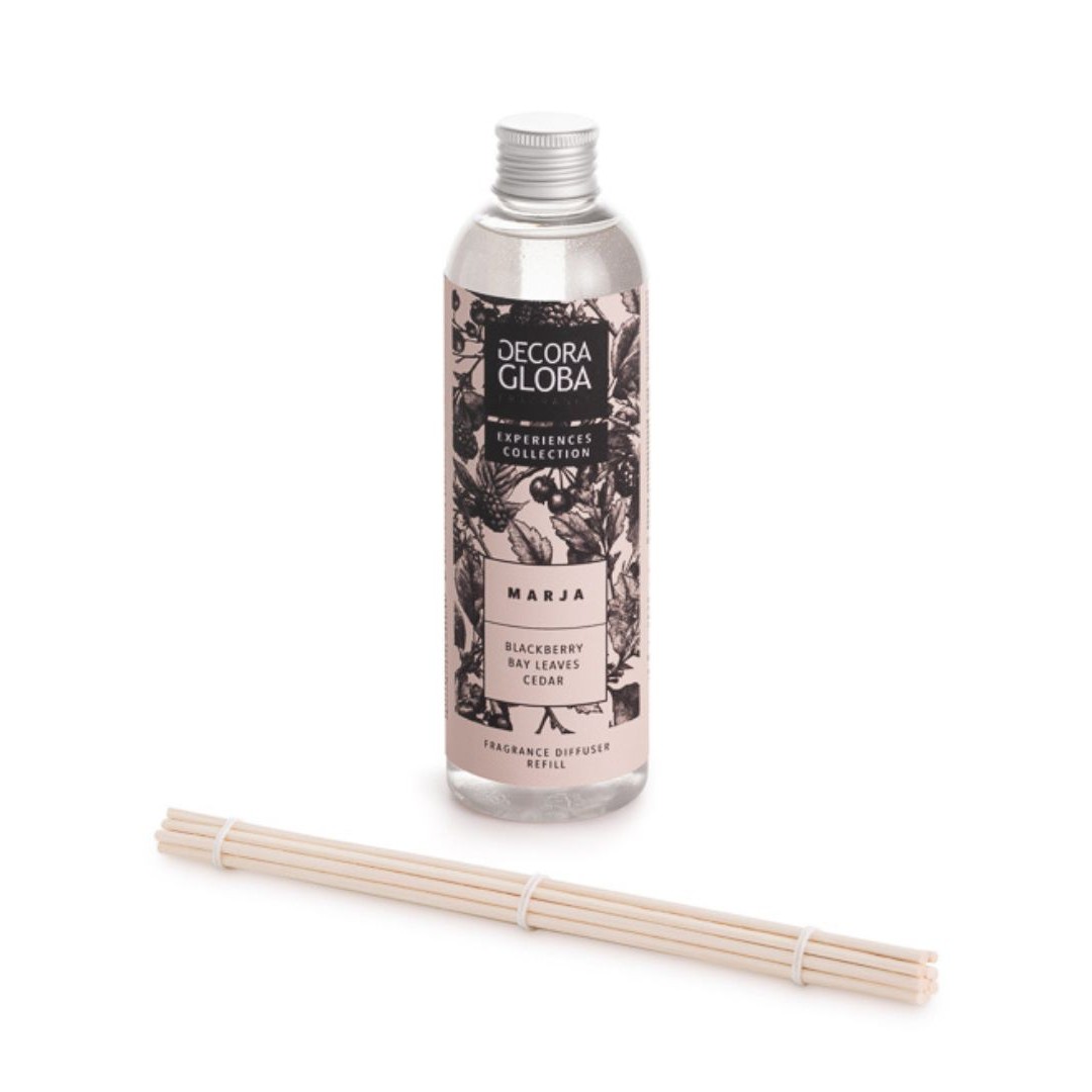  Repuesto Difusor Fragancia MARJA - 250ml.